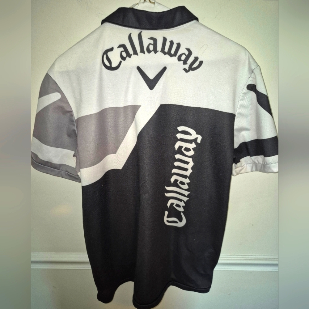 🛺CALLAWAY Golf Performance Polo Shirt⛳️